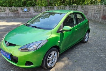 1.3 86 Benzyna Klima Drugi Komplet Kół Model 2010