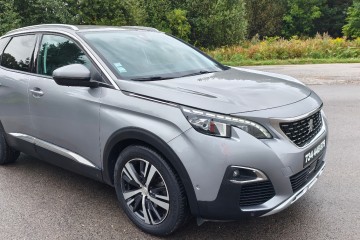 2.0 150ps. Manual  Navi Kam.Cofania Półskóry