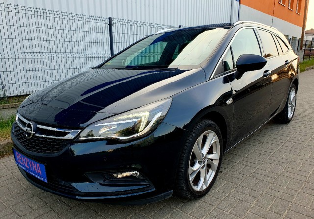 opel