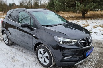 140Ps. Navigacja Grzane Fotele Kierownica Klimatronic 2018