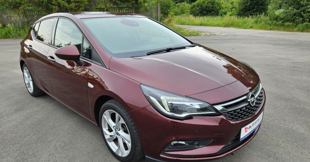 opel