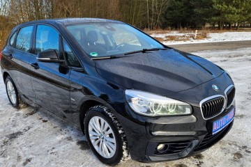 1.5 136ps.Sport Line Navi Klimatronik Grzane Fotele Model 2018