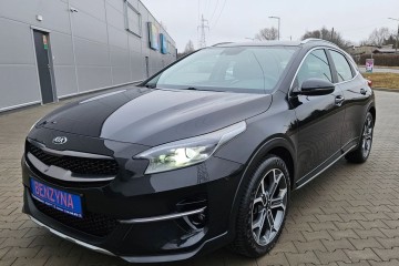 1.4 140Ps.Benzyna Navi KameraCof. Klimatronic Bezwypadek 2020r.