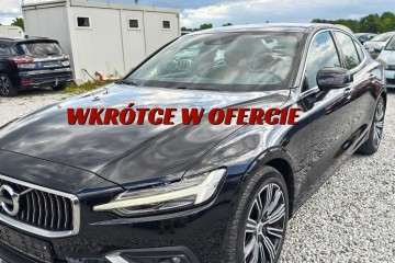 2.0 MHev 211ps.Bowers&Wilkins Grzane i Wentylowana Nappa 2021