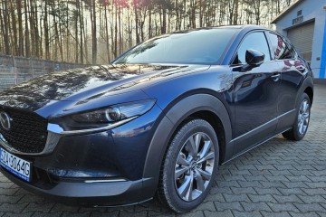 180Ps. MildHybryd HUD Kam.360 Elk.Klapa Model 2020