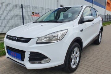 2.0 140Ps. 4x4 Przebieg Bezwypadek 2014