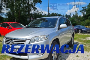 2.0 158ps. 4x4 Klimatronic Grzane Fotele 2011