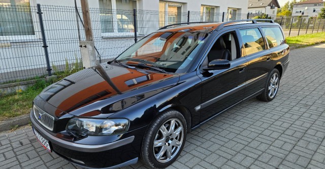 volvo