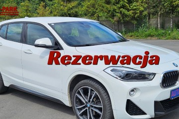 1.5 140ps. M pakiet Alcantara Navi Klimatroni x2 2019 Salon Polska