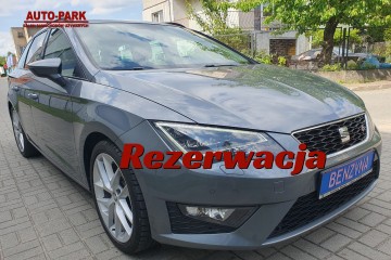 1.4 Benzyna 150ps. FR Navi Klimatronic x2 Grzane Fotele
