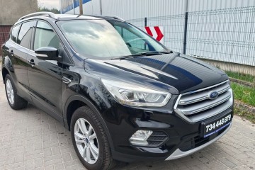 1.5Benzyna 150ps.Klimatornic x2 Navi Sync Grzane Fotele Kierownica2019