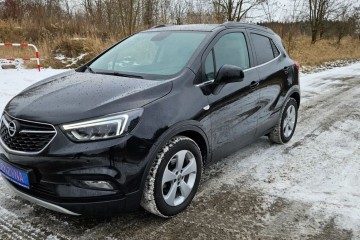 140Ps. Navigacja Grzane Fotele Kierownica Klimatronic 2018