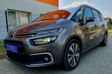 2.0BlueHDi 150Ps. Automat 7 osób Panorama Navi Kam.Cofania 2018