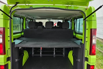 146ps.L2H1 Drzwi Na Dwie Strony Navi Klima 2017r.