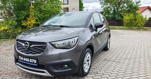 opel