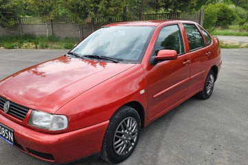 1.4 60ps. Salon Polska Jeden Właściciel 2000rok