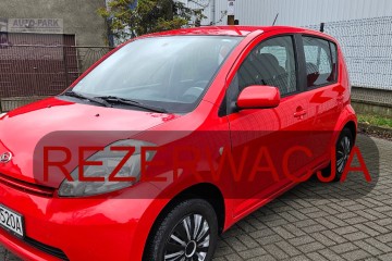 Benzyna 70Ps. Klima Sport 2006