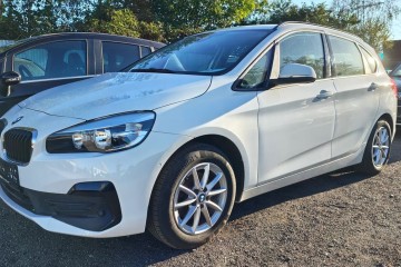 116 ps. Navi Grzane Fotele Klimatronic x2 Alu Zima 2019