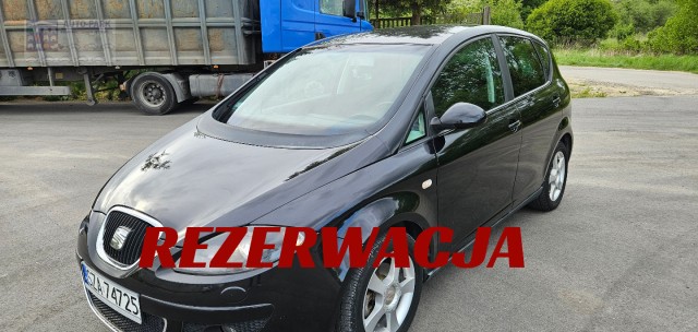 seat