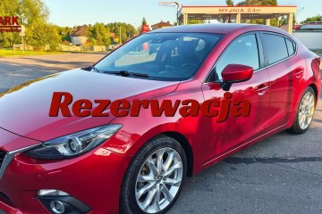 120Ps. Skór Xenon Navi Klkimatronic Grzane Fotele 2015
