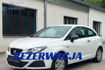 1.4 Mpi 85ps. Klima Grzane Fotele 2011