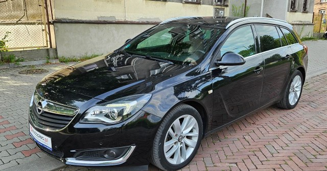 opel