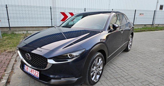 mazda
