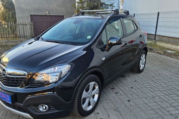 140Ps. Navigacja Grzane Fotele Klimatronic 2015