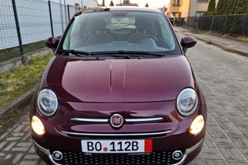 1.2 69ps. Lounge Klima Szyberdach 2015