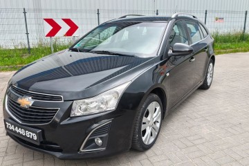 1.4 140ps. Benzyna Grzane Fotele Skóra Navi Model 2013
