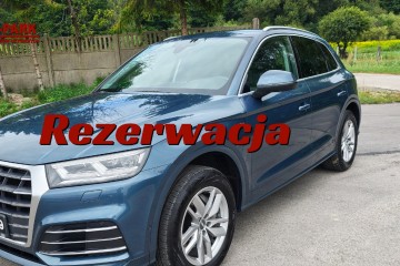 2.0 190 Quattro Virtual Salon Polska Navi Łopatki 2018