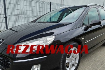 2.0 136ps.Panorama JBL Klimatronic Serwis 2008