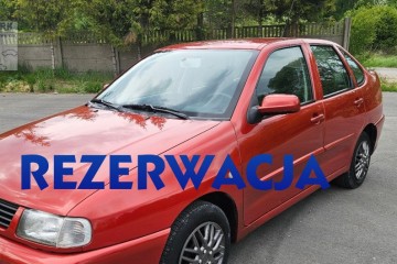 1.4 60ps. Salon Polska Jeden Właściciel 2000rok