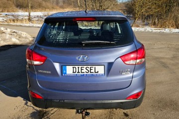 1.7 116Ps. Mały Przebieg Klima Model 2015