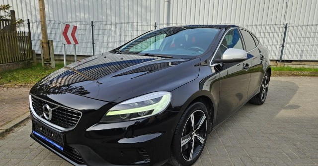 volvo