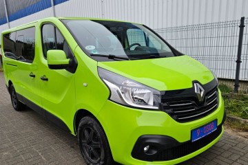 146ps.L2H1 Drzwi Na Dwie Strony Navi Klima 2017r.