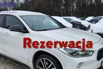 M190Ps. Xdrive Salon Polska Alcantara Automat 2021