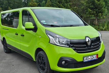 146ps.L2H1 Drzwi Na Dwie Strony Navi Klima 2017r.