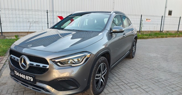 mercedes-benz
