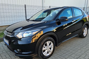 1.6 102Ps.Navigacja Klimatronic Grzane Fotele 2016