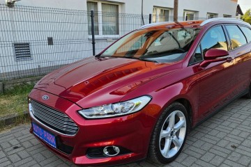 150ps. Diesel Navigacja Klimatronic Dwustrefowy 2017