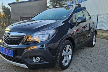 140Ps. Navigacja Grzane Fotele Klimatronic 2015