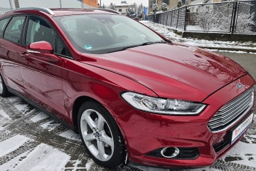 150ps. Diesel Navigacja Klimatronic Dwustrefowy 2017