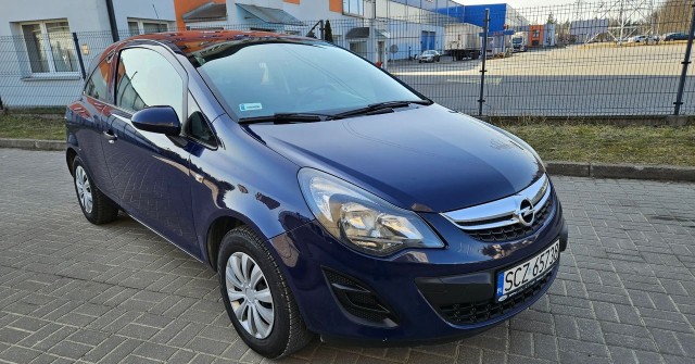 opel