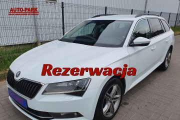 2.0 190ps. DSG7 Cantona Duża Navi  2016
