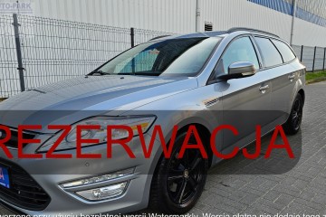Ford Mondeo 1.6 T Titanium