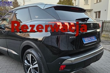 1.6 180Ps.GT Automat Panorama Kam.Tył  Navi 2020