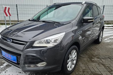 150Ps. 4x4 Xenon Półskóra Navi Bezwypadek 2015