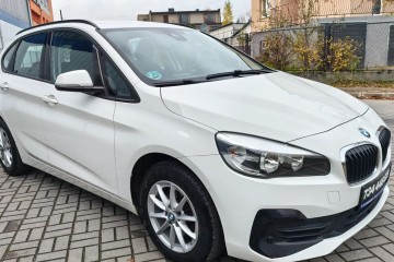 116 ps. Navi Grzane Fotele Klimatronic x2 Alu Zima 2019