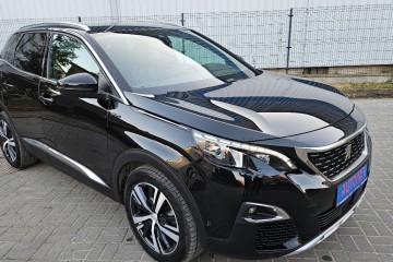 130Ps.GT Kam.Tył Przód Skóra Masarze Navi Serwis Koniec2019